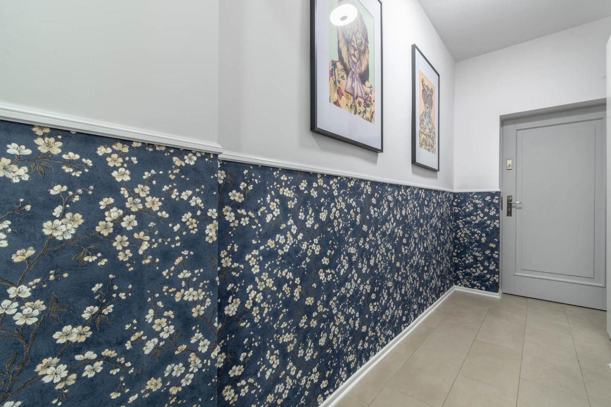 Flowers Point Apartment *
