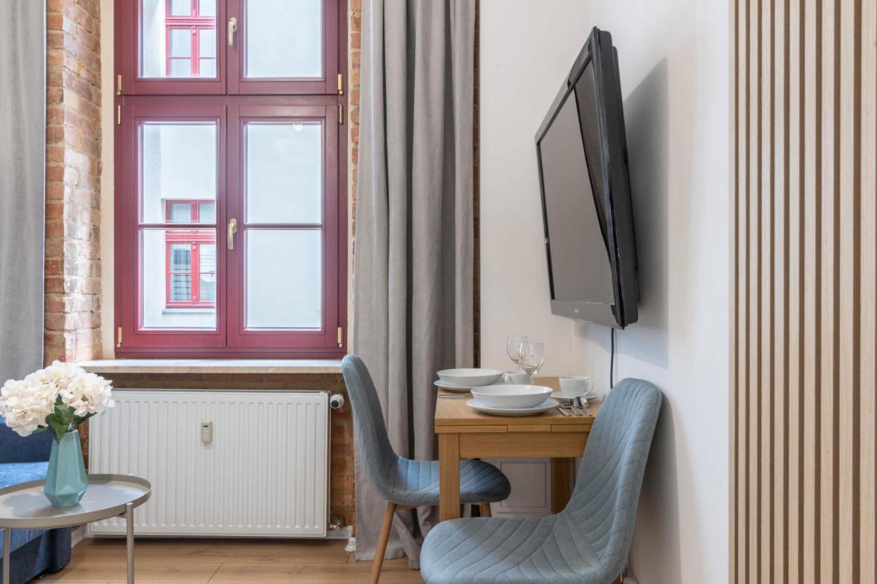 Flowers Point Apartment Posen